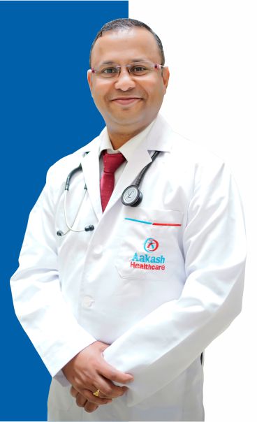 Dr. Chandragouda Dodagoudar